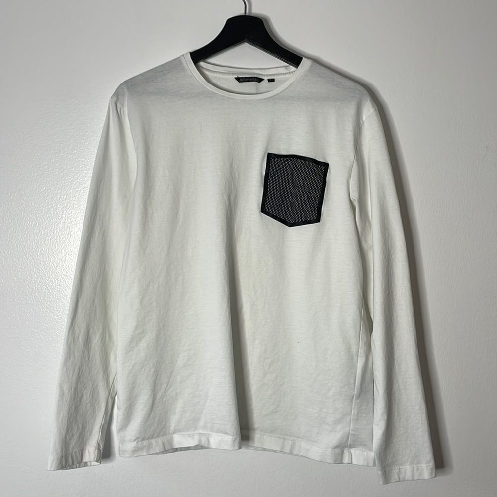 Antony Morato Long Sleeve Shirt